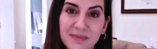 Hollywood stuntwoman-turned-attorney accused of parole breach in $836K gambling spree