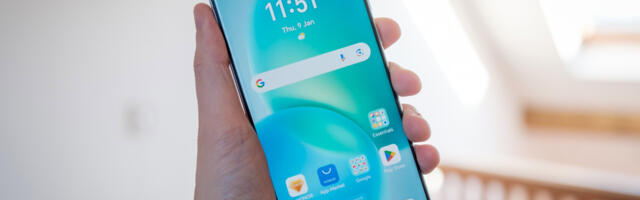 An upcoming phone could offer double the battery capacity of S25 Ultra