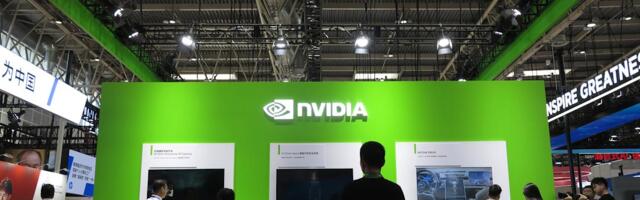 China reportedly discouraged purchase of NVIDIA AI chips due to 'insulting' Lutnick statements