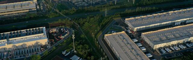 Bankers Doing Data Center Financings Had No Respite This Summer