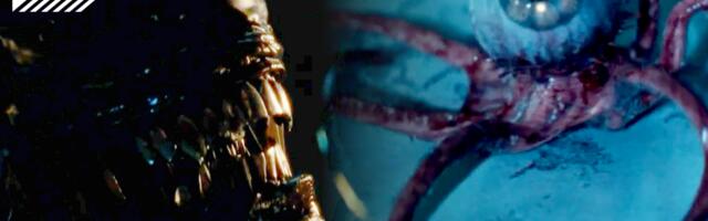 Alien: Earth introduces a monster that’s even creepier than the Xenomorph
