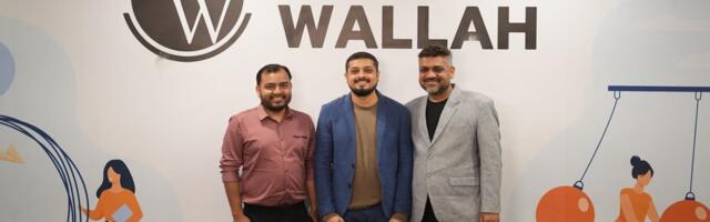 PhysicsWallah DRHP: A Look At Shareholding Pattern & Key Executives