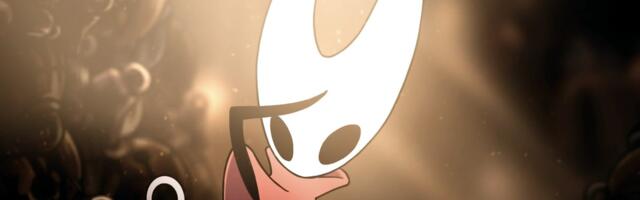 Hollow Knight: Silksong review