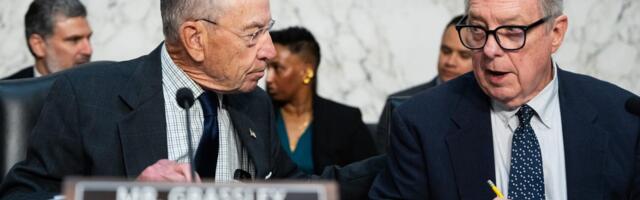 US lawmakers have questions for Big Tech and others on H-1B hiring practices