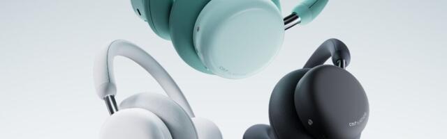 CMF’s First Wireless Headphones Have a Slider for People That Are Hyperfixated on Bass