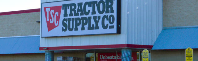 Everything To Know About The Pellet Stoves Sold At Tractor Supply