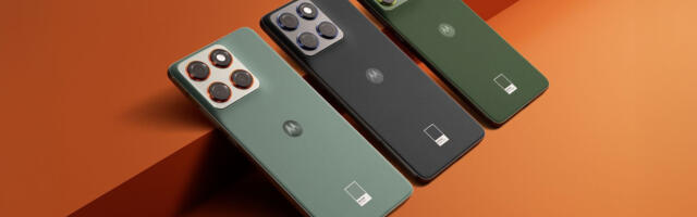 Leak mercilessly unwraps Motorola’s upcoming Galaxy S25 Edge rival