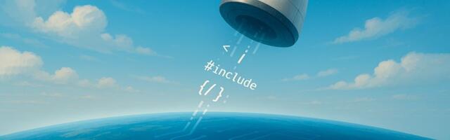 Космос как стартап: NASA приземлила свой код на GitHub