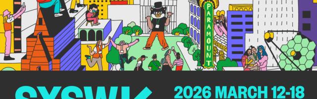 SXSW Pitch 2026 calls on the world’s most innovative startups to present their disruptive ideas