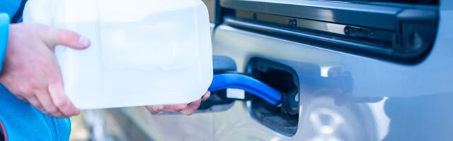 How Long Is Diesel Exhaust Fluid (DEF) Good For After Opening?