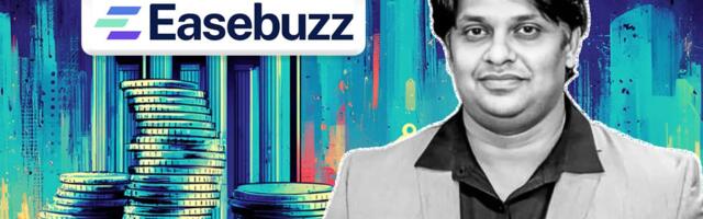 Easebuzz Gets Three RBI Licences To Operates As Payments Aggregator