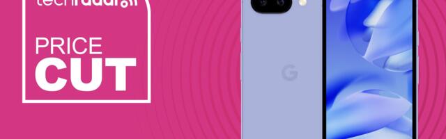 Get the excellent Google Pixel 9a for its lowest-ever price in Amazon's Black Friday sale