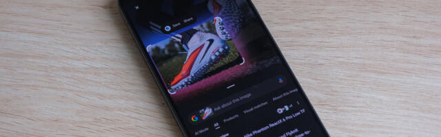 Circle to Search now lets you have deeper conversations about what’s on your screen