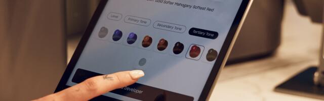 yuv raises $12M to scale sustainable hair colour tech in the UK and US