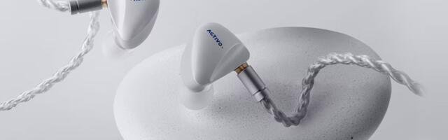 These quintuple-driver wired earbuds just landed for only $80 – and I want to know how