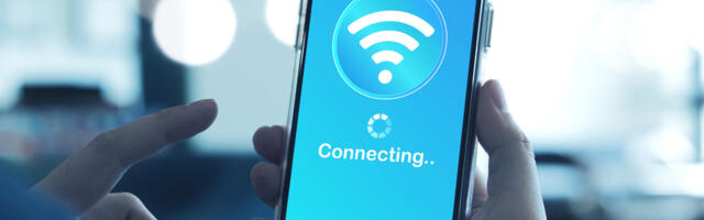 5 Things About Wi-Fi They Didn't Teach You In School