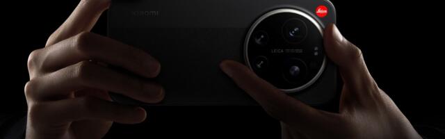 Xiaomi’s 17 Ultra Leica edition has a rotatable camera zoom