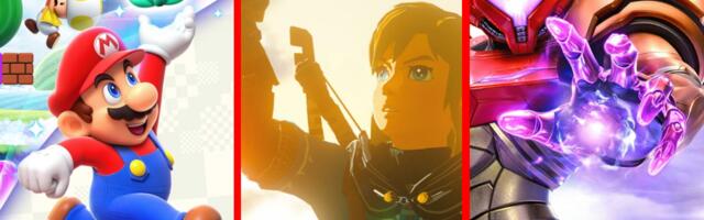 Nintendo has a big 2026 ahead with the Switch 2 in full swing — here's why