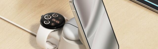 The best chargers and portable power solutions at CES 2026