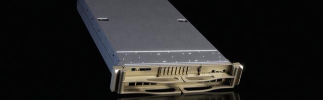 The battle of the SuperPods: Nvidia challenges Huawei with Vera Rubin powered DGX cluster that can deliver 28.8 Exaflops with only 576 GPUs