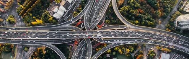 Miovision partners with TomTom to tackle the world’s traffic congestion