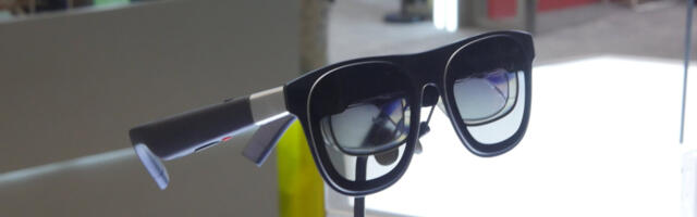 Haven’t tried AR glasses yet? You’ve been missing out on a LOT: Hands-on with XREAL