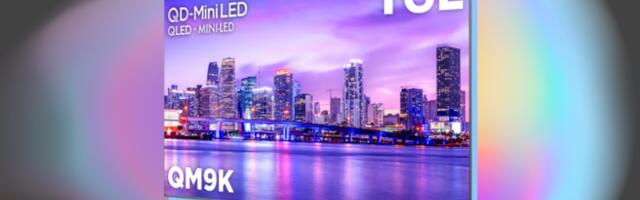 TCLs brightest mini LED TV from 2025 is 50% off at Best Buy — get the 65-inch QM9K for $1,499.99