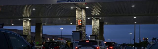 Here's where Costco gas savings can pay for your membership the fastest