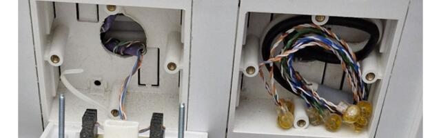 [Перевод] Гигабитный Ethernet через телефонную проводку