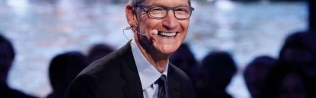 Apple acquires Israeli AI startup Q.ai for close to $2 billion to boost audio and on-device intelligence