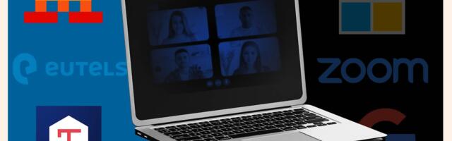 France pushes state workers away from Zoom as Europe eyes tech decoupling