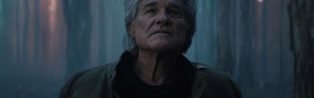 Monarch: Legacy of Monsters season 2’s official trailer reveals more of Titan X, and it looks a lot like Kong’s last rival in Netflix’s Monsterverse TV series