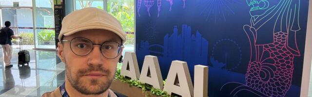 Как прошла AAAI 2026: большой репортаж