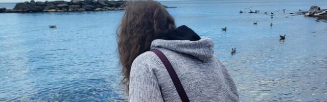 I moved from a major US city to a Canadian town with under 3,000 people. I thought I'd be lonely, but I've never been happier.