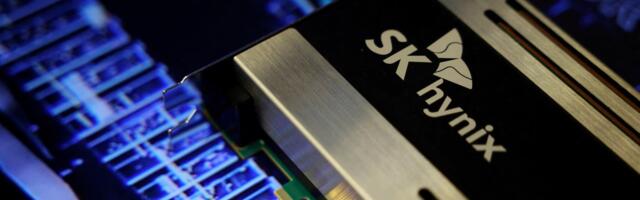 Memory chip boom leaves PC and smartphone makers in the cold