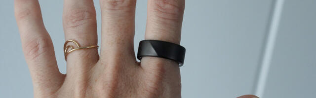 This Oura competitor is reimagining how users interact with data