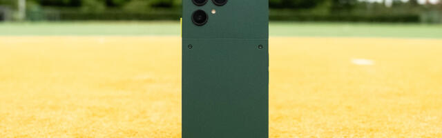 Fairphone Gen 6 is getting Android 16 this April