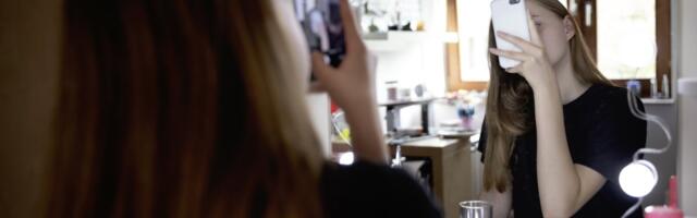 Study: Teen girls are using AI to create sexual imagery