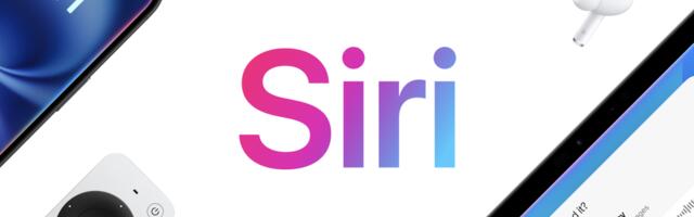 Apples Siri might get an AI app store of its own