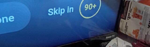 YouTube Tests Non-Skippable 90-Second Ad Blocks On Connected TVs