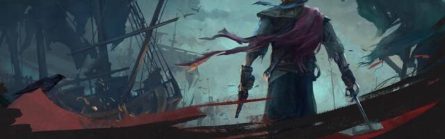 Co-op pirate survival game Windrose hits PC in early access on April 14