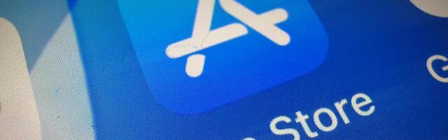 Apple and Google are reportedly pointing users to 'nudify' apps