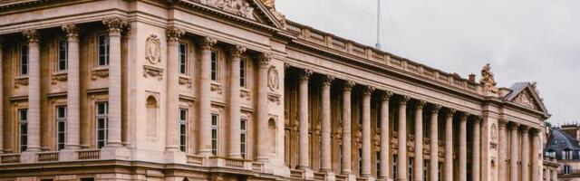 France's finance minister calls for more euro stablecoins in sign of government policy shift