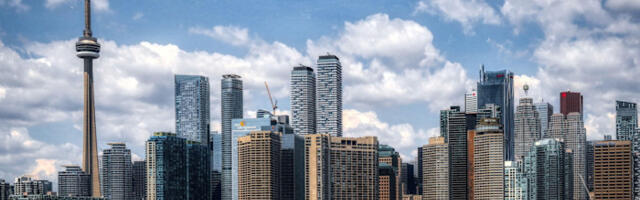 Innovative tech shakes up wealth management in Canada