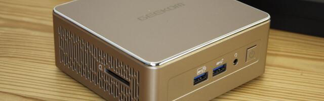 All the best Geekom mini PC deals worth buying in the sale — from office desktops to content creation workstations, these are the machines to choose based on our benchmark tests