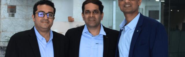 Growth-Stage VC Firm Physis Capital Closes Maiden Fund at ₹400 Cr