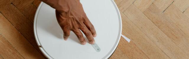 Get cleaner floors with less effort — the Yeedi smart robot vacuum and mop is just $170
