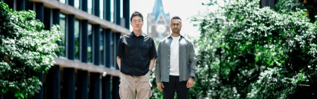 Zaro lands $5.1M to build the next layer of enterprise AI