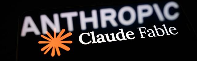 Anthropic restores Claude Fable 5 as US lifts export controls — single filter now blocks prompt that could identify software vulnerabilities and write code to exploit them