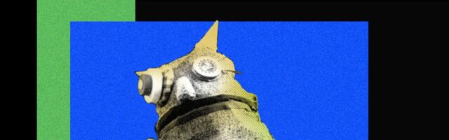 This Luddite Puppet Hopes You’re Not Reading This on Your Smartphone